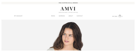 AMVI Collection