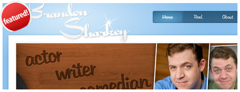 Brandon Sharkey