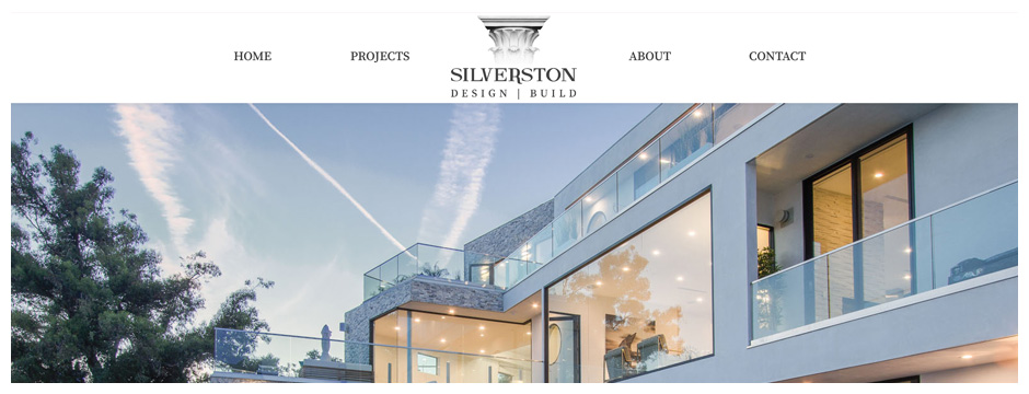 Gary Silverston Homes