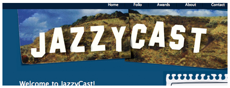 Jazzycast