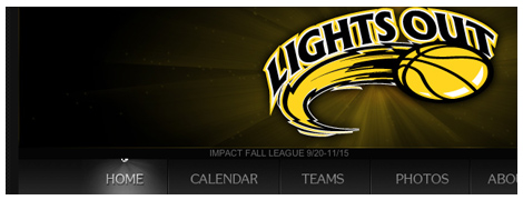 Lights Out Hoops