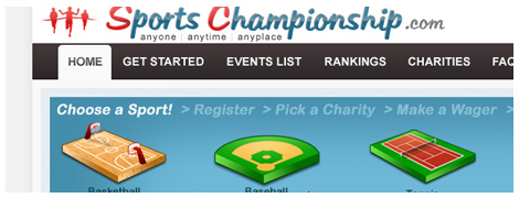 Sports Championship