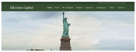 US Green Capital
